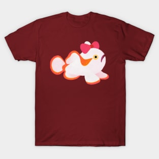 Ribbon frogfish T-Shirt